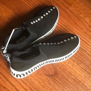 MIU Sneakers